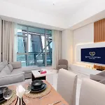 Simply Comfort In J One Tower