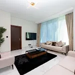 Simply Comfort In J One Tower