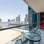 Simply Comfort In J One Tower