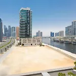 Simply Comfort In J One Tower