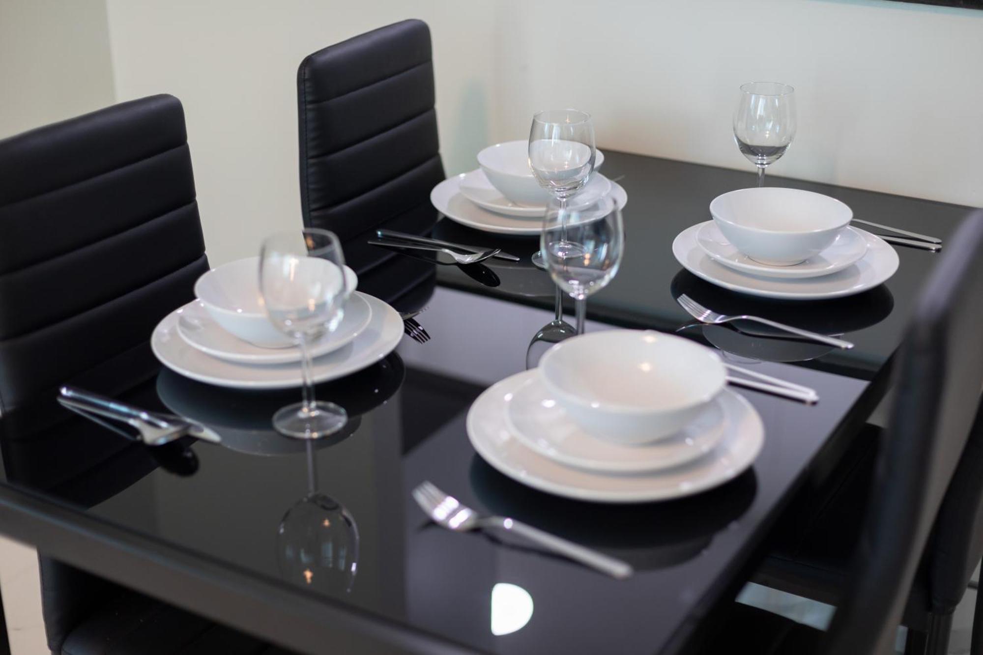 Apartment Simply Comfort In J One Tower Dubai