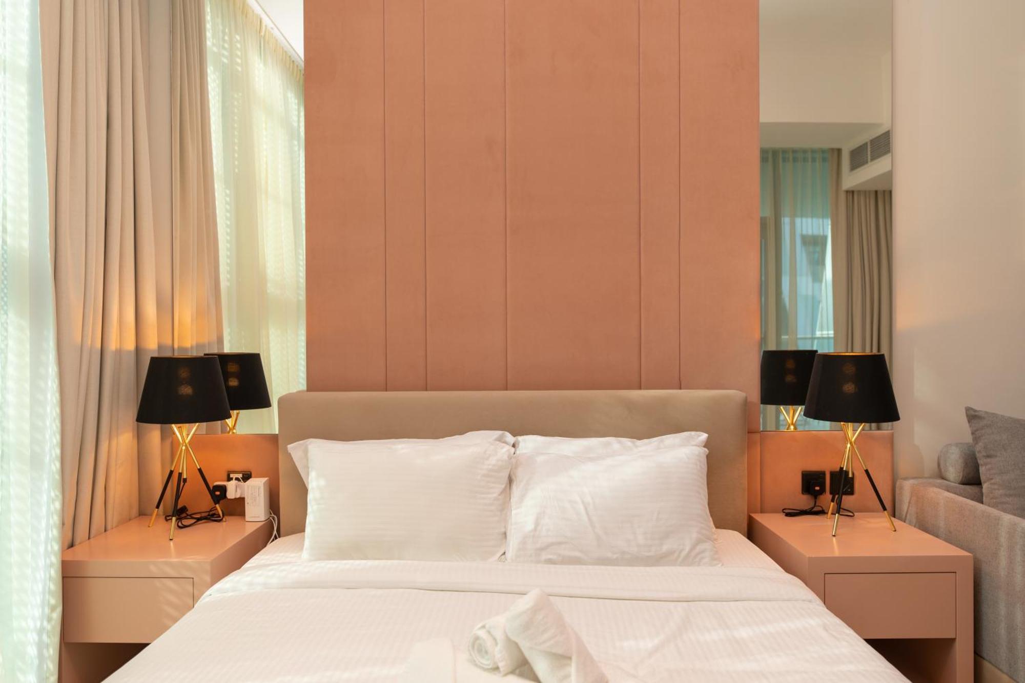 Simply Comfort In J One Tower *
