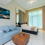 Simply Comfort In J One Tower
