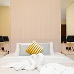 Simply Comfort In J One Tower