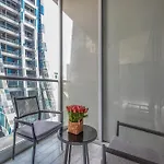 Simply Comfort In J One Tower
